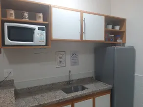 Apartamento Riviera - Módulo de condominio Ocean Park 6 - 2 dormitorios, playa 30m - Image 3