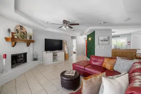 Frisconian: Game Room+Patio+Firepit- Frisco - Image 4