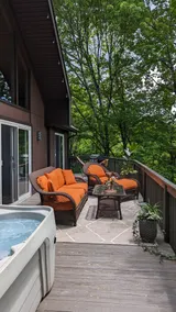 THE WEEKENDER: A Boutique Mountain Retreat - Image 4