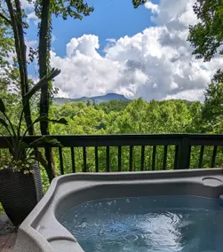 THE WEEKENDER: A Boutique Mountain Retreat - Image 2