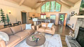 THE WEEKENDER: A Boutique Mountain Retreat - Image 3