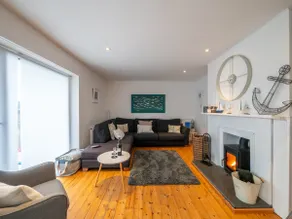 Devon Beach Haven with Hot Tub - The Bolt Hole - Image 2