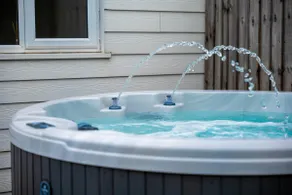 Devon Beach Haven with Hot Tub - The Bolt Hole - Image 5