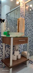 Large, cozy apartment close to the beach, WiFi - Image 5