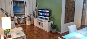 Large, cozy apartment close to the beach, WiFi - Image 3