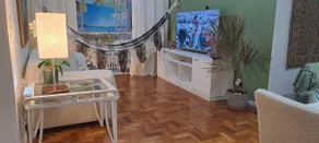 Large, cozy apartment close to the beach, WiFi - Image 2