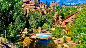 Spectacular Suite in the Gorgeous Granite Dells - Image 2