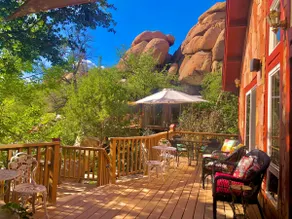 Spectacular Suite in the Gorgeous Granite Dells - Image 3