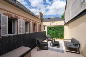 Épernay Prestige, 4-star apartment with terrace - Image 2