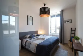 Épernay Prestige, 4-star apartment with terrace - Image 4