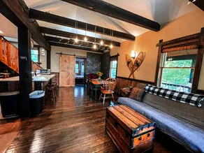Best value in town, AC sauna cozy 4 Bedroom 3 bath - Image 4