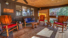Country River Cabin - Image 3