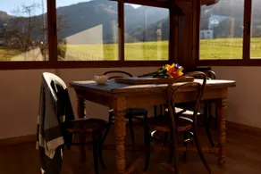 Errandonea Rural House: Enjoy the environment. - Image 2