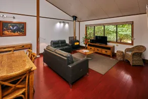 Three Bedroom Villa in the Rainforest - Image 2