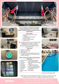 Joy's Haven at Victoria Sports Tower - Image 2