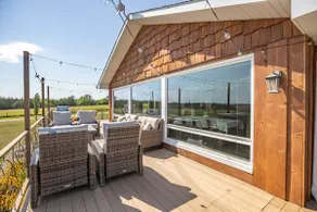 Lake House with fabulous VIEW! Deck & Hot Tub - Image 5