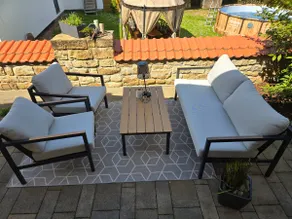 Manus, Fachwerk-Idylle & High-End Outdoor-Luxus - Image 5