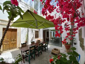 Atypical house in the medina close to the beach - Image 4