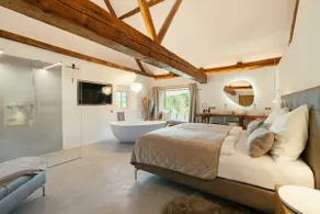 Chalet Weidehaus De Luxe | Exclusive well-being - Image 2