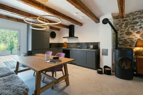 Chalet Weidehaus De Luxe | Exclusive well-being - Image 4