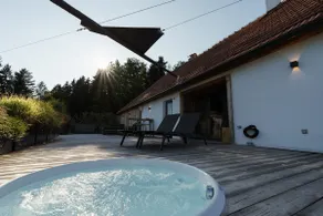Chalet Weidehaus De Luxe | Exclusive well-being - Image 3