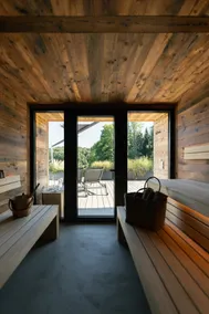 Chalet Weidehaus De Luxe | Exclusive well-being - Image 5
