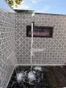 Lux Spa Retreat w/ Plunge Pool and outdoor shower - Image 3