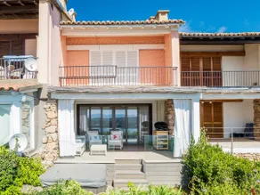 Sea view apartment near Porto Rotondo with pool - Image 5