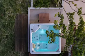MariAndry Villa, Secluded Retreat with Pool, BBQ & HotTub, By ThinkVilla - Image 4
