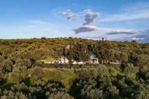 MariAndry Villa, Secluded Retreat with Pool, BBQ & HotTub, By ThinkVilla - Image 5