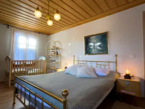 Renovated Old Manor House With Yard - Image 3