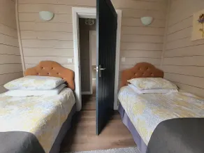 Lemnagore Lodge - Image 4