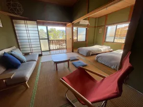 B&B Atashika Days/Kumano kodo/Beach front - Image 5