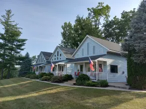Robin's Roost - A Lofted Condo on the Wisconsin River - Image 3