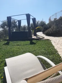 Loft among the olive trees - Image 3