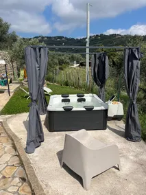 Loft among the olive trees - Image 2