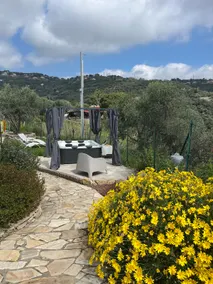 Loft among the olive trees - Image 5