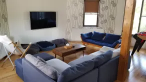 Octagon House 201/Hakuba/BBQ/Ski/4WD car rental - Image 4