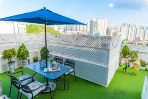 Haiyan SKY - Private Seoul Stay with City View - Image 4