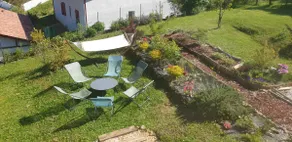 Accommodation in the ”green”, with terraces - Image 5