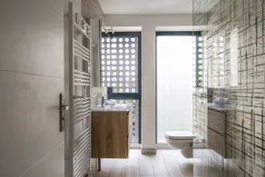 Architect's house · Garden · Air conditioning · 2 parking spaces - Image 2