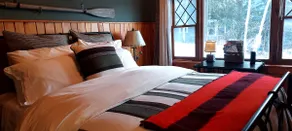 Saranac Lake Retreat - In Town and On the Lake! - Image 3