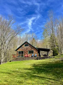 Private Cabin Retreat on 10 Acres! - Image 2