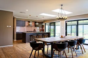 Jasmine Lodge - Idyllic home with pool, mtn views - Image 4