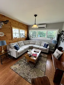 Netherwood - North Adams Guest House with Views - Image 3