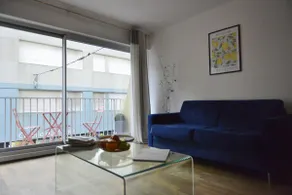 Touquet apartment facing the sea - Image 2