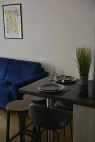 Touquet apartment facing the sea - Image 3