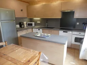 Venosc: Ferienwohnung - LES 2 ALPES VENOSC - Image 5