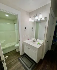 Entire Guest Suite on Orcas Island Golf Course - Image 4