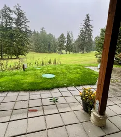 Entire Guest Suite on Orcas Island Golf Course - Image 3